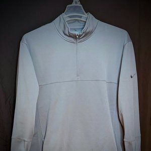 Nike Golf Tour Performance Mens Thermal Pullover Large